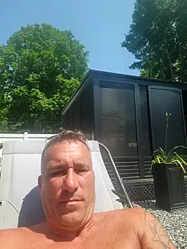 Show Webcam de Cutecamboy4you