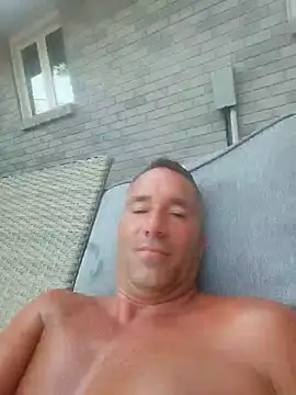 Show de webcam de Cutecamboy4you