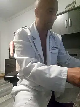 Show webcam de Cutecamboy4you