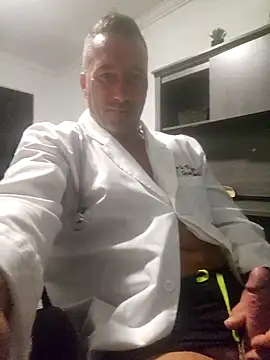 Show webcam de Cutecamboy4you