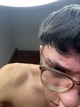 ArthurDaviess Pertunjukan Webcam