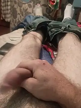 Daddybig89 Шоу с уебкамера