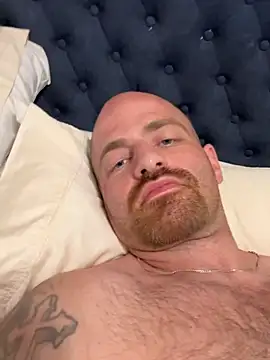 whitelioncody's Webcam Show