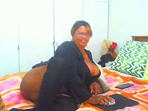 cocosugar Webcam-Show