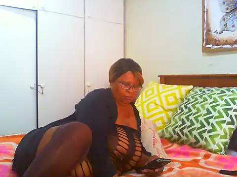 cocosugar's Webcam Show