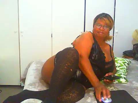 cocosugar's Webcam Show