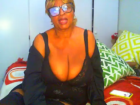 cocosugar's Webcam Show