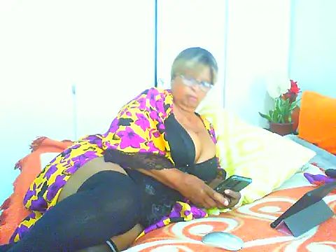 cocosugar Pertunjukan Webcam