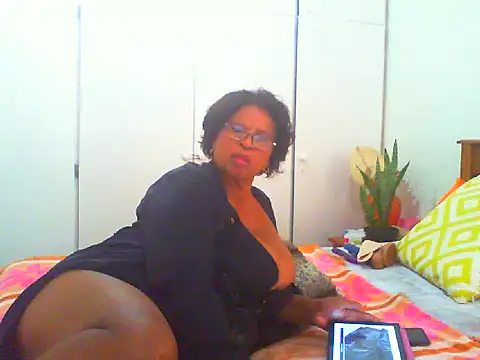 cocosugar Pertunjukan Webcam