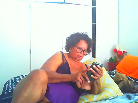 cocosugar's Webcam Show