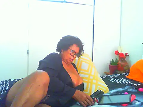 cocosugar's Live Sex Cam Show