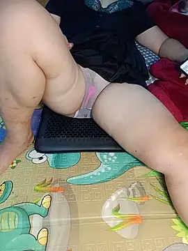 Zuzu-Asia Show Webcam
