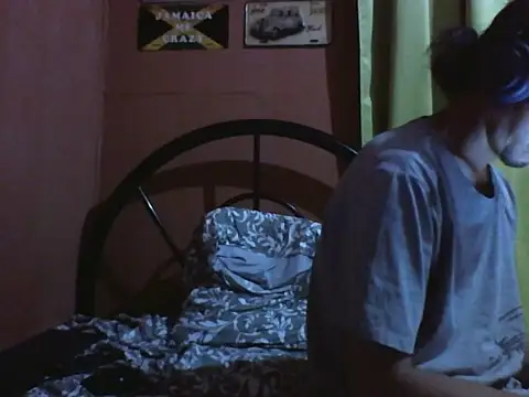 Webkamerová show Raku2386