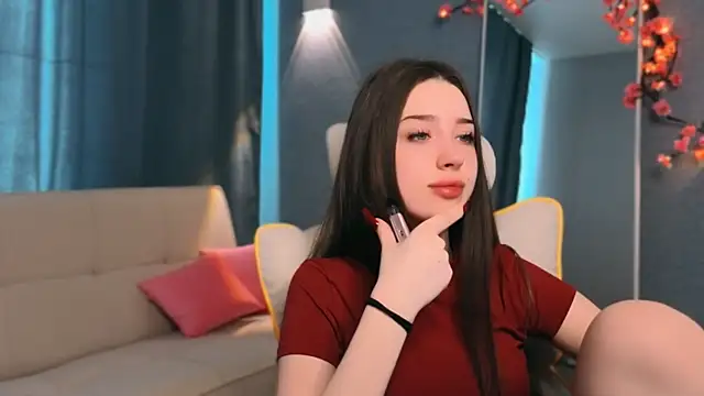 noonespyed's Live XXX Chat