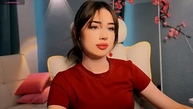 noonespyed's Live XXX Chat