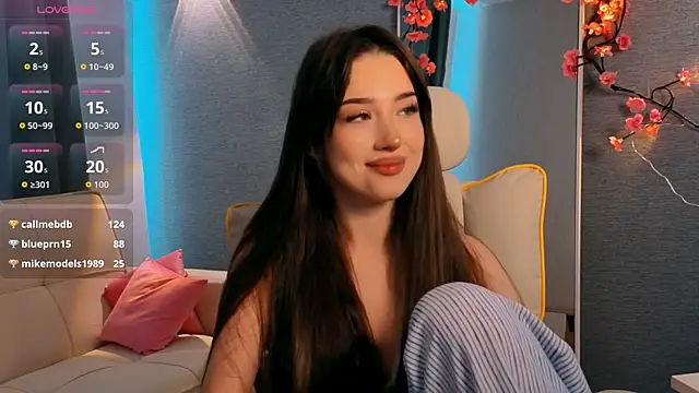 Živý XXX chat noonespyed
