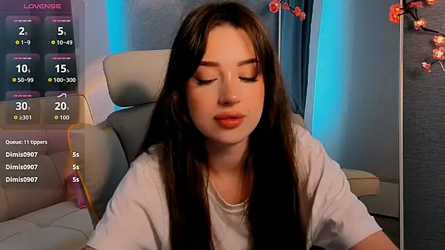 noonespyed Live XXX-Chat