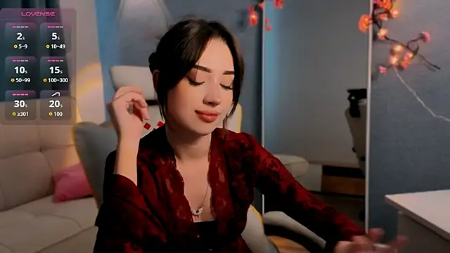 צ'אט XXX בשידור חי של noonespyed