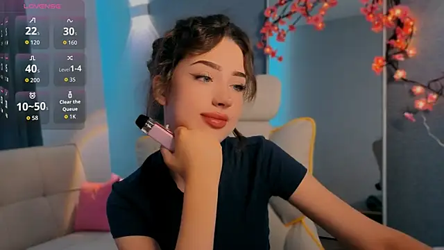 noonespyed's Live XXX Chat