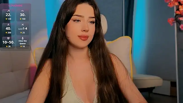 noonespyed Chat XXX in diretta