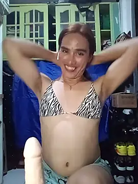 HornyKerujieTrans – webcam-show