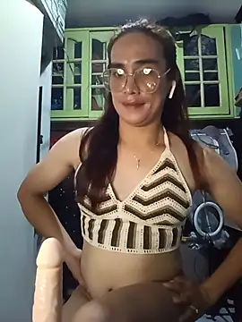 HornyKerujieTrans Webcam show