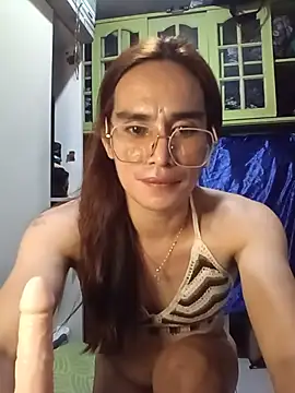 عرض كام HornyKerujieTrans