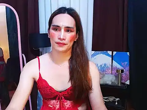 عرض كام HornyKerujieTrans