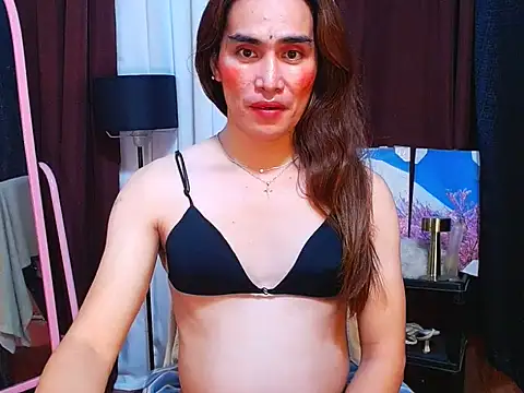 عرض كام HornyKerujieTrans
