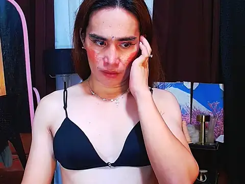 HornyKerujieTrans – webcam-show