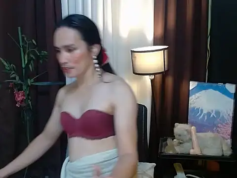 عرض كام HornyKerujieTrans