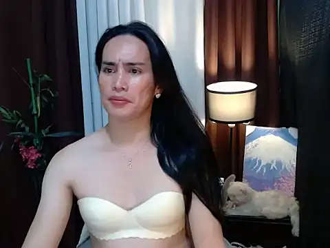 عرض كام HornyKerujieTrans