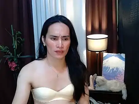HornyKerujieTrans 网络视讯表演