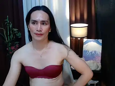 HornyKerujieTrans Webcam-Show