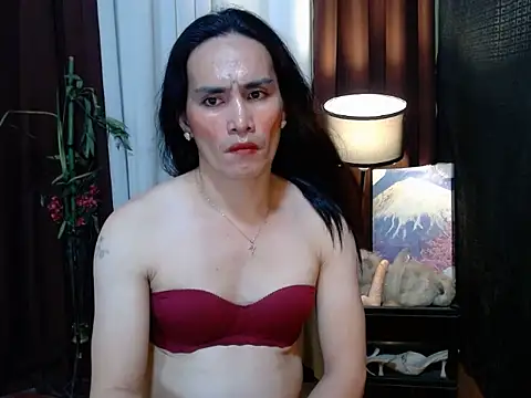 عرض كام HornyKerujieTrans