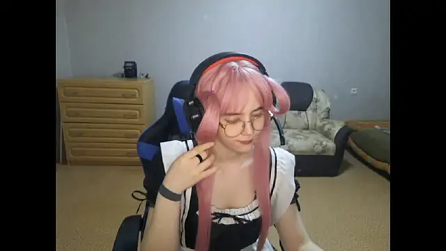 ShaynaLinley Webcam-Show