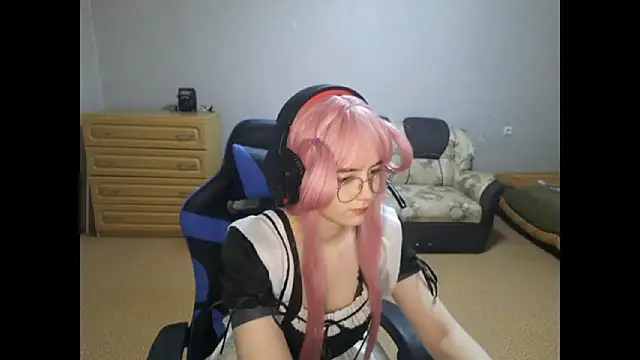 ShaynaLinley's Webcam Show