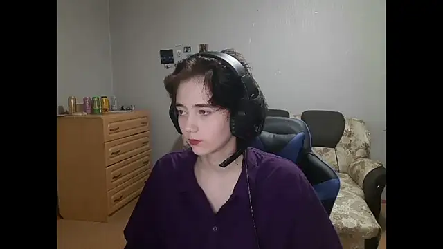 ShaynaLinley Live chatroom