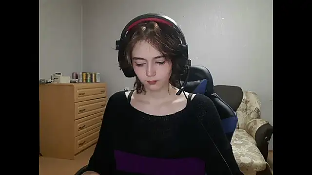 ShaynaLinley's Webcam Show