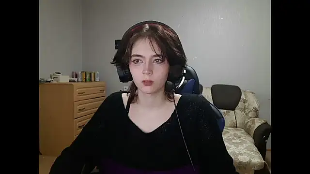 Chat XXX en directo de ShaynaLinley