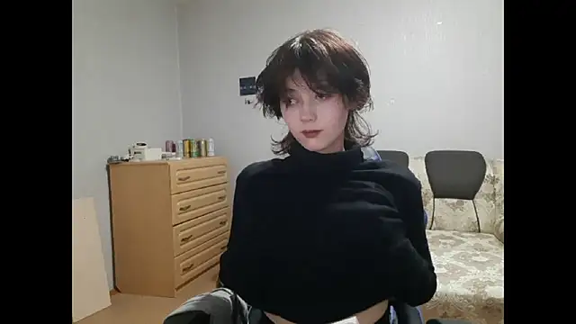 Živý XXX chat ShaynaLinley