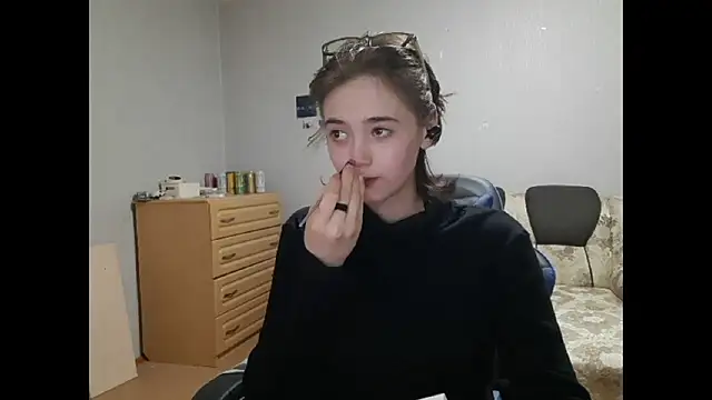 ShaynaLinley's Webcam Show