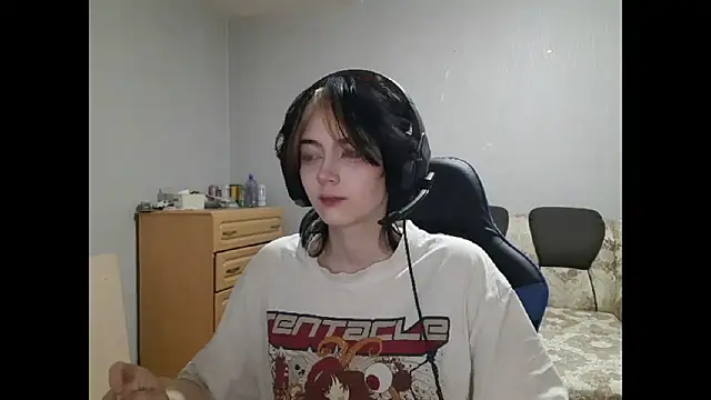 ShaynaLinley Chat XXX in diretta