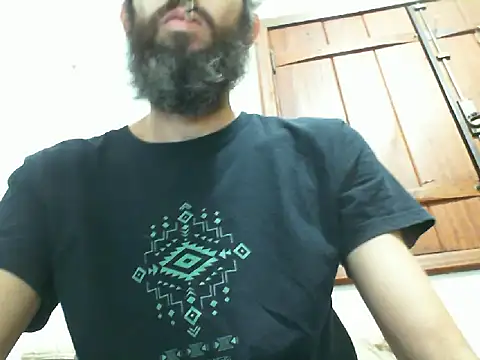 Show de Me_provoque na webcam
