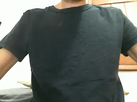 Me_provoque's Webcam Show