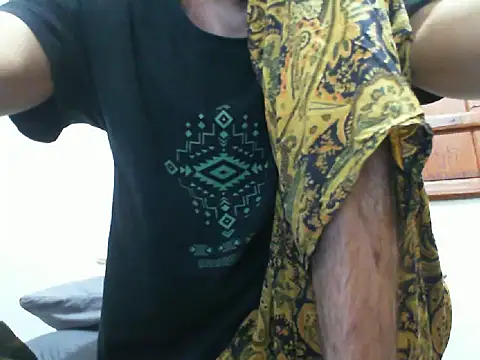 Me_provoque Live XXX-Chat