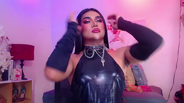 Asian_xiannxcummer's Webcam Show