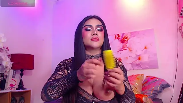 Asian_xiannxcummer Webcam show
