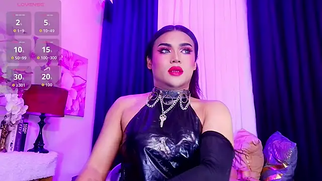 Show de Asian_xiannxcummer na webcam