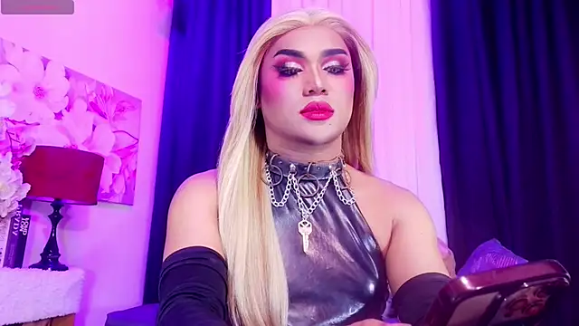 Asian_xiannxcummern Webbikameraesitys